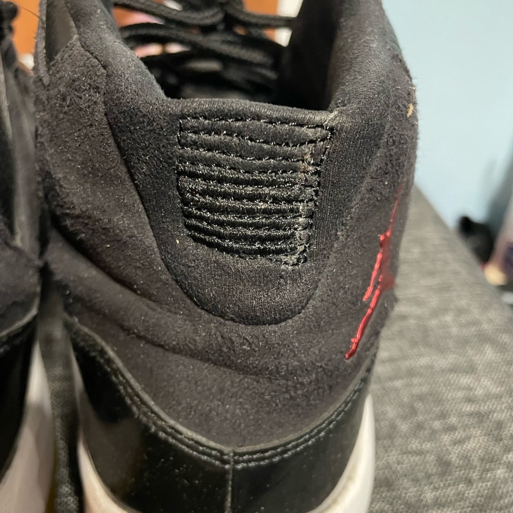 Jordan 11 72-10 - Picture 5 of 10